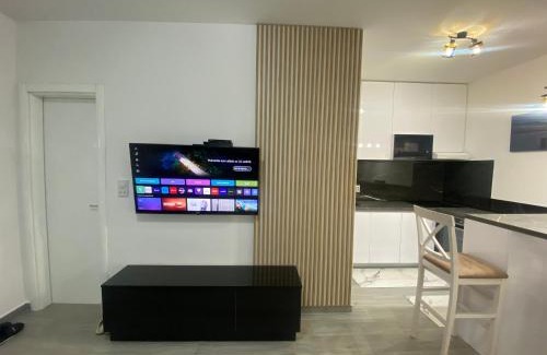 Igalo Apartment | Apartman Aurora