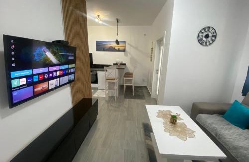 Igalo Apartment | Apartman Aurora