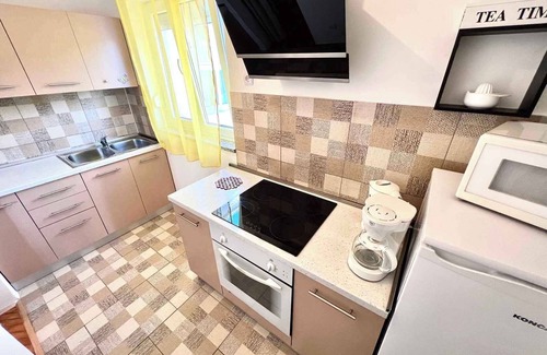Dramalj Apartment | Apartman Azoa 1