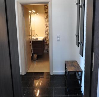 Hermagor-Pressegger See Apartment | Apartman Benjo