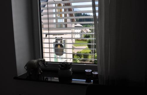 Hermagor-Pressegger See Apartment | Apartman Benjo