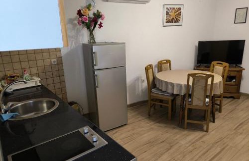 Cunski Apartment | Apartman Baja