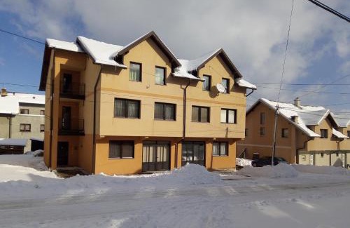 Pale Apartment | Apartman Balta