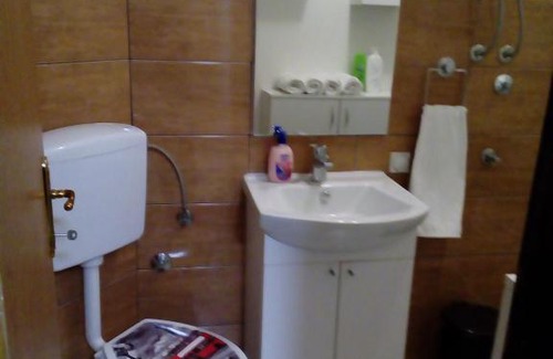 Pale Apartment | Apartman Balta