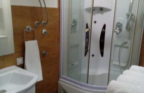 Pale Apartment | Apartman Balta