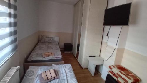 Mladenovac House | Apartman Banja Strelište Čedin konak