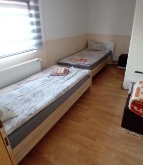 Mladenovac House | Apartman Banja Strelište Čedin konak