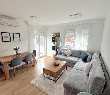 Ljubuski Apartment | Apartman Barbara