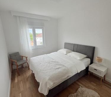 Ljubuski Apartment | Apartman Barbara