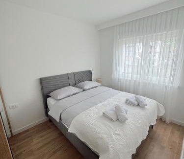 Ljubuski Apartment | Apartman Barbara