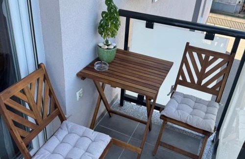 Ljubuski Apartment | Apartman Barbara