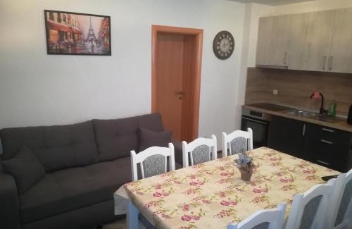 Canton 10 Apartment | Apartman Barešić