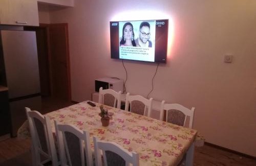 Canton 10 Apartment | Apartman Barešić