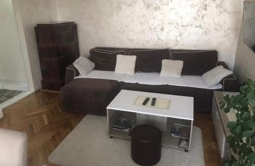 Smederevo Apartment | Apartman Bazar