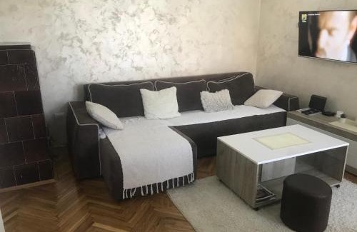 Smederevo Apartment | Apartman Bazar