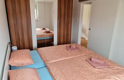 Duga Resa Apartment | Apartman BELAMAR