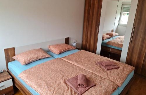 Duga Resa Apartment | Apartman BELAMAR
