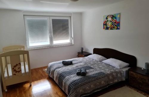 Duga Resa Apartment | Apartman BELAMAR