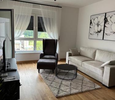 Vrdnik Apartment | Apartman Bella Fruške Residences