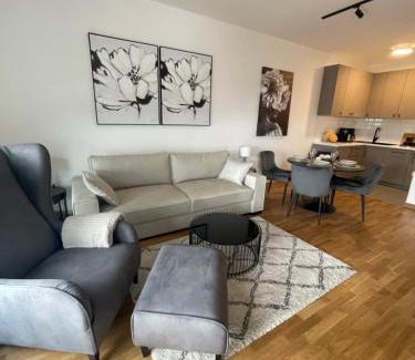 Vrdnik Apartment | Apartman Bella Fruške Residences