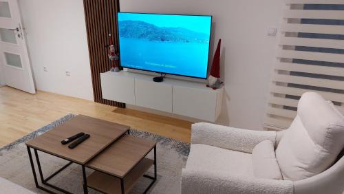 Pale Apartment | Apartman Bella Vita