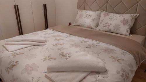Pale Apartment | Apartman Bella Vita
