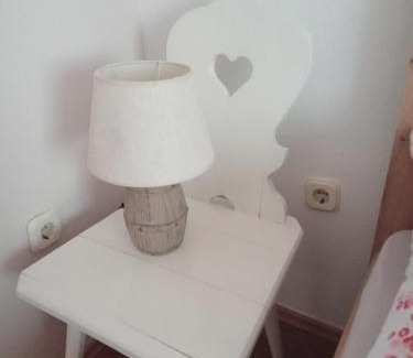 Gospic Apartment | Apartman Bepo