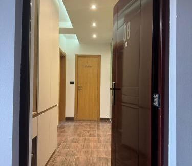 Lisina Apartment | Apartman Berg Kopaonik