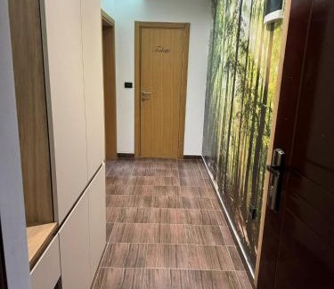 Lisina Apartment | Apartman Berg Kopaonik