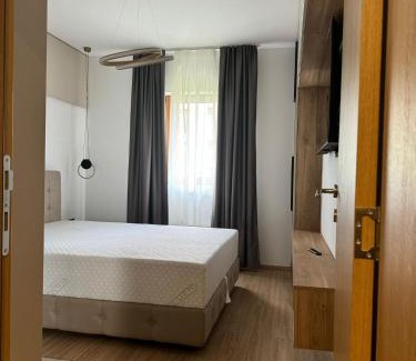Lisina Apartment | Apartman Berg Kopaonik