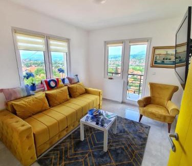 Soko Banja Apartment | Apartman Berlin Sokobanja