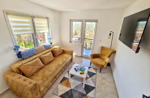 Soko Banja Apartment | Apartman Berlin Sokobanja 2