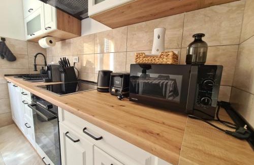 Soko Banja Apartment | Apartman Berlin Sokobanja 2