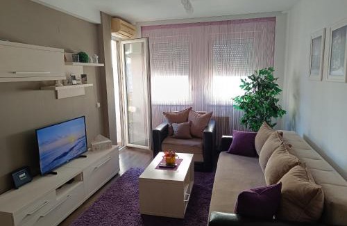 Kragujevac Apartment | Apartman BFF