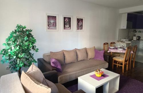 Kragujevac Apartment | Apartman BFF
