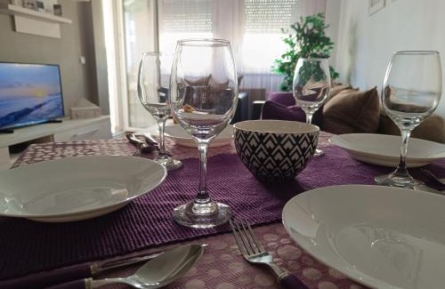 Kragujevac Apartment | Apartman BFF