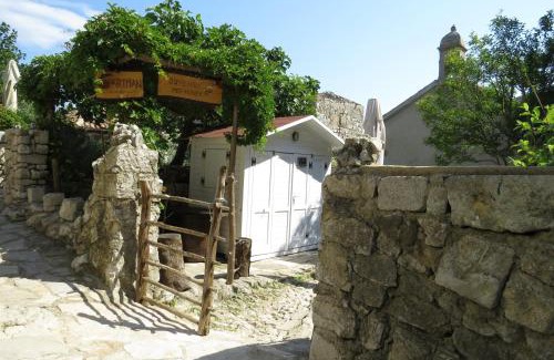 Cres Apartment | Apartman Biba