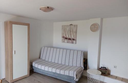 Cres Apartment | Apartman Biba