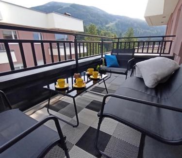 Bjelasnica Apartment | Apartman Bijela Bjelašnica