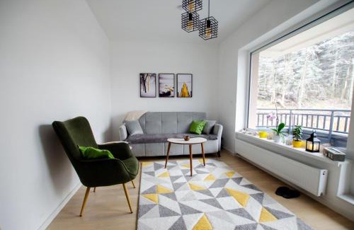 Bjelasnica Apartment | Apartman Bijela Bjelašnica