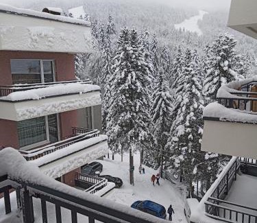 Bjelasnica Apartment | Apartman Bijela Bjelašnica