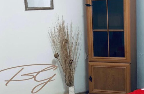 Pale Apartment | Apartman BijeleGore