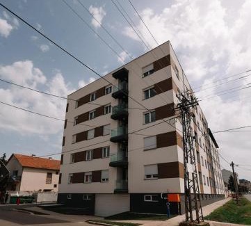 Ruma Apartment | Apartman Biser 5