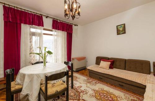 Herceg Novi Apartment | Apartman BISER - Igalo centar