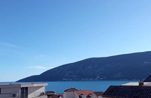 Herceg Novi Apartment | Apartman BISER - Igalo centar