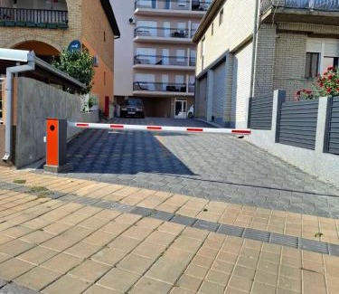 Vranje Apartment | Apartman Biser Vranja - FREE PARKING - CITY CENTER