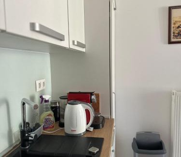 Bjelasnica Apartment | Apartman Bjelašnica