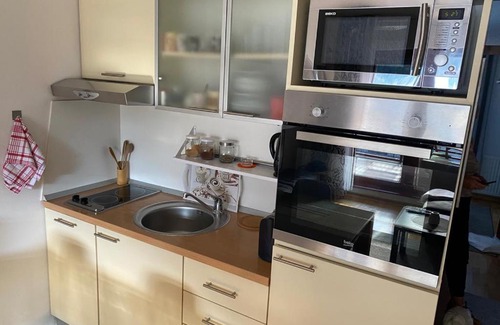 Bjelasnica Apartment | Apartman Bjelasnica