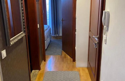 Bjelasnica Apartment | Apartman Bjelasnica