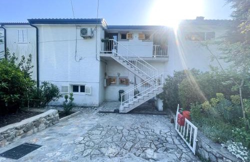 Jadranovo Apartment | Apartman Blažina